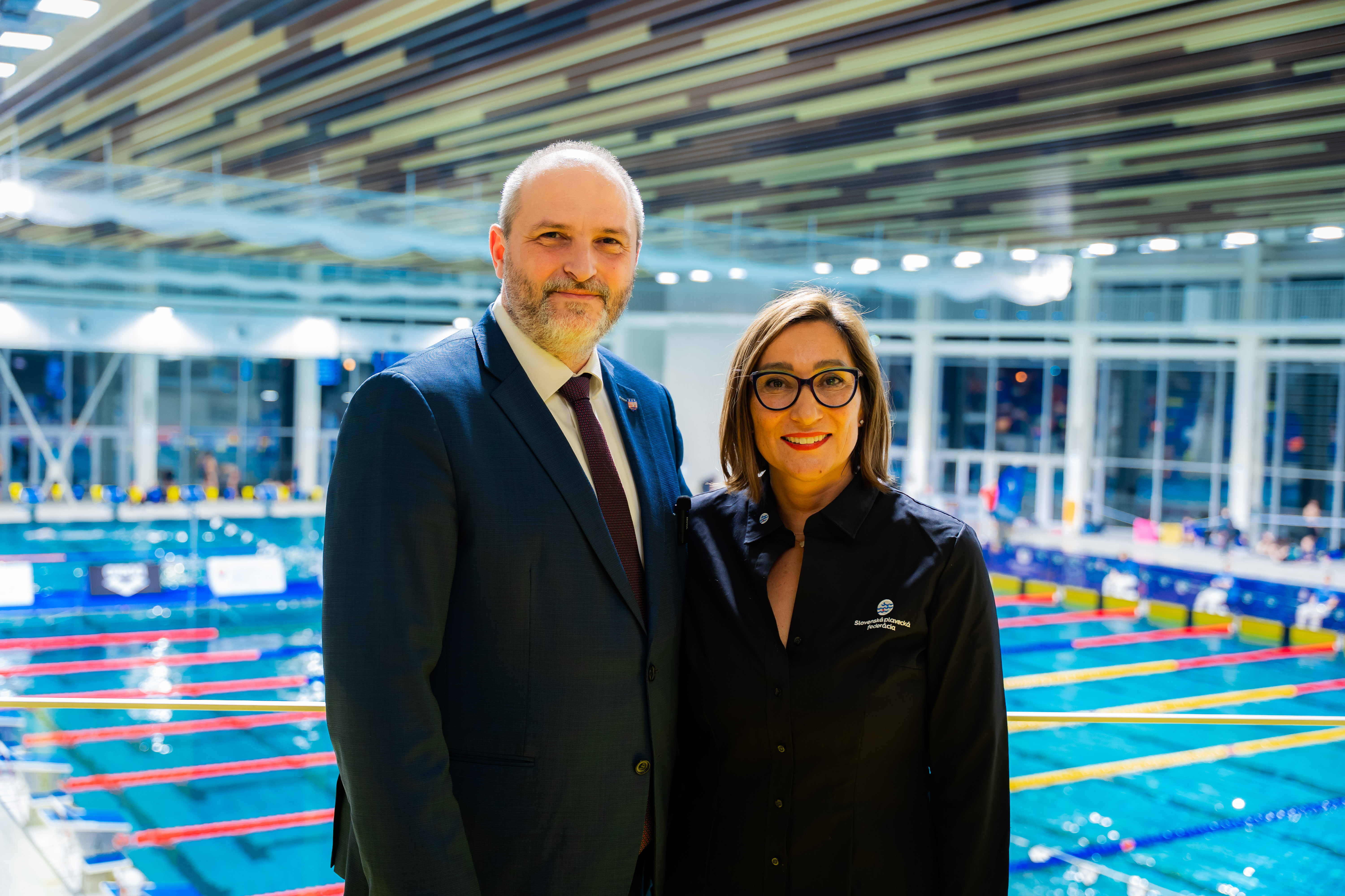 Slavnostne otvorenie Majstrovstiev Slovenskej republiky v plavani-44